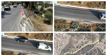 Γ. Κοκαλάκης: Ακόμα μία επικοινωνιακή παράσταση της Δημ. Αρχής Νικηταρά