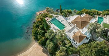 Η GRECOTEL ανακηρύσσεται “Hotel & Resort Operator of the Year” και  διακρίνεται για 3η συνεχή χρονιά στα TTG Luxury Awards 2026