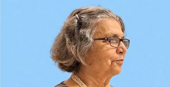 ‘Έφυγε” η Φανή Καπελλά – Κουτούζη: Μια ζωή αφιερωμένη στην παιδεία, τον πολιτισμό και την Κάλυμνο