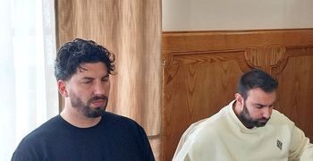 K. Zαxαρός: Έργα ουσίας από την ΔΕΥΑ ΚΩ!