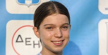 Στην Ακαδημία Κω η Ανδριάνα Σαμαρά