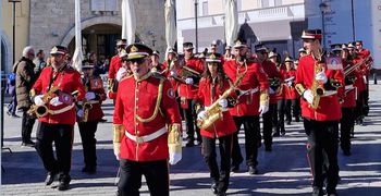 Οι χειμερινές εκδηλώσεις – εμφανίσεις του Πολιτιστικού Σ/γου «Π. Τσακανιάς»