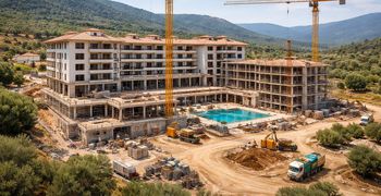 ΠΟΞ: Aντιδράσεις για νομολογία του ΣτΕ που απαξιώνει ξενοδοχειακές επενδύσεις εκτός σχεδίου δόμησης 