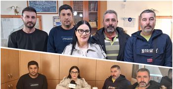 Συνέντευξη του Βακούφ Κω: Τι ανέφεραν για τους διαγωνισμούς καταστημάτων, τα συμβόλαια και τις δηλώσεις του κ. Ι. Κουνελάκη