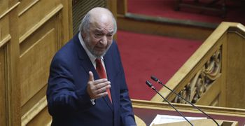 Στη Βουλή τα θέματα των λαϊκών αγορών από τον Γ. Νικητιάδη