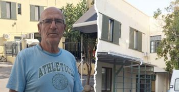 Μ. Κορκής (Κέφαλος): Γυρίζω όλη την Κω για έναν γιατρό του ΕΣΥ – Ντροπή για το νησί του Ιπποκράτη