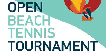 10/5 το 6ο Open Beach Tennis Tournament στον «Μύλο» – Δηλώστε συμμετοχή