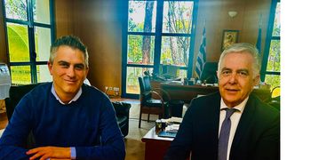 Β. Υψηλάντης: Εντάσσονται και νέα σχολεία στο πρόγραμμα «Μ. Γιαννάκου» (ανάμεσά τους και το 2ο Δημ. Σχολείο Κω)