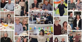 Συμφωνία για ενεργότερη δράση της Λέσχης Φιλίας και στηριξη απο την Δημ. Αρχή 