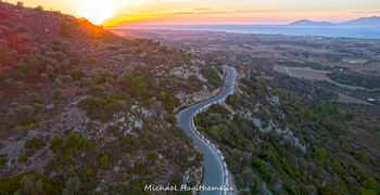 Επαρχείο: Κλειστό τμήμα του δρόμου Πυλί–Καρδάμαινα λόγω κατολίσθησης