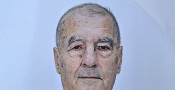 "Εφυγε" από την ζωή ο αγαπητός συμπολίτης μας Δημήτριος Γιάννος 