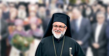 Το πρόγραμμα των Θείων Λειτουργιών του Μητροπολίτη Κώου-Νισύρου Ναθαναήλ