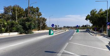 Υπόμνημα στην Έπαρχο από το Σωματείο Οδηγών Τουριστικών Λεωφορείων για κυκλοφοριακά ζητήματα του επαρχιακού δικτύου Κω