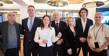 Νέα διοίκηση στο ΙΤΕΠ πρόεδρος η Χριστίνα Τετράδη – Γενικός Γραμματέας ο Άρης Σουλούνιας   