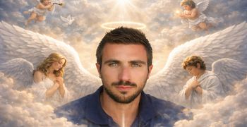 Θ. Κουκούλας: Στερνό αντίο στον άγγελο του Παραδείσου Μικέ Κουλλιά…