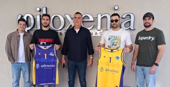 Συνέντευξη τύπου για το F4 μπάσκετ ανδρών στην Κω