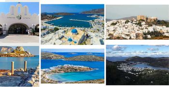 Ενημέρωση σε Κάλυμνο, Κω, Λειψούς και Πάτμο για τα νέα προγράμματα LEADER 