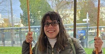 Βαρύ πένθος για την απώλεια της 35χρονης συμπατριώτισσάς μας Όλγας Συντυχάκη