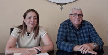 Στην Κω ο Αντιπεριφερειάρχης Πρωτογενούς Τομέα Φ. Ζαννετίδης – Σύσκεψη με φορείς της Κω