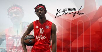 Συμφώνησε με τον Luke Okosieme ο Ιπποκράτης