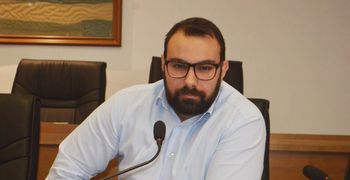 Αλ. Χρυσόπουλος: Στόχος η παράδοση των εν εξελίξει έργων πριν το Πάσχα 