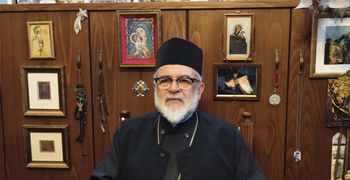 Εὐχές τοῦ Σεβασμιωτάτου Μητροπολίτου Κώου καί Νισύρου κ. Ναθαναήλ πρός τούς ἀποφοίτους τῶν Λυκείων τῆς Κῶ καί τῆς Νισύρου