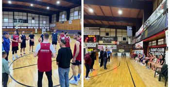 Ιπποκράτης: Αλλαγές στην τεχνική ηγεσία σε ανδρικό και γυναικείο τμήμα μπάσκετ