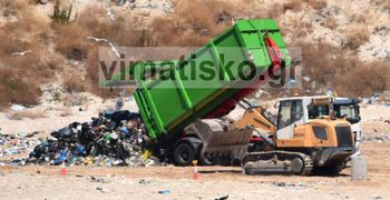 “Μαστιχάρι Δράσις”: Θέλουμε να ακούσουμε την άποψη των Περ/κων Σ/λων της Κω για την επιλογή του Μαστιχαρίου ως σημείου διέλευσης των απορριμμάτων από την Κάλυμνο στην Κω
