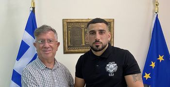 24ωρη πλέον φύλαξη στο νοσοκομείο Κω - Συνεργασία με εταιρεία security 