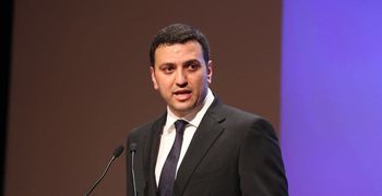 Β. Κικίλιας: «Πάνω από 23,2 εκατ. ευρώ σε περισσότερους από 281.000 νησιώτες μέσω του Μεταφορικού Ισοδυνάμου»