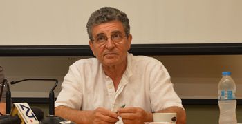 ΗΛΙΑΣ ΚΑΜΑΤΕΡΟΣ: ΟΤΑΝ ΤΑ ΨΕΜΑΤΑ ΑΠΟΚΑΛΥΠΤΟΝΤΑΙ...