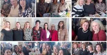 Με μεγάλη προσέλευση η χοροημεριδα του Συλλόγου Γυναικών Πυλίου για την Παγκόσμια Ημέρα της Γυναίκας 