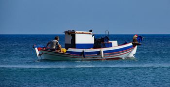 Διπλασιάζεται η επιδότηση πετρελαίου για αλιείς για το διάστημα Απριλίου - Αυγούστου