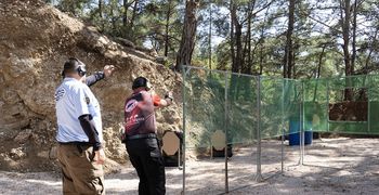 ΣΚΟΕ: Αγώνες σε Ρόδο και Κω