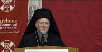 Ημέρα του Περιβάλλοντος και ο “πράσινος” Ορθόδοξος Οικουμενικός Πατριάρχης  Βαρθολομαίος