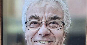 Έφυγε από τη ζωή ο αγαπητός συμπολίτης μας Σταύρος Γεωργουδακης