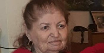 "Έφυγε" από τη ζωή η αγαπητή συμπολίτισσά μας Άννα - Γιαννούλα Μουρμούρη