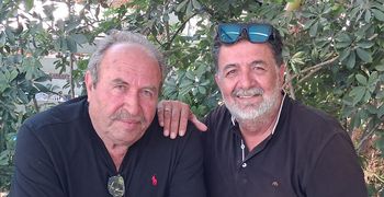 Ο κ. Μ. Σταμάτης από την Κέφαλο που ζει μόνιμα στην Αμερική μιλάει για τους Κώους του εξωτερικού και την βοήθειά τους προς το νησί μας