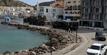 Τη μεταφορά Patriot στην Κρήτη εξετάζει το Πεντάγωνο, μετά τις απειλές του Ιράν για χτυπήματα σε ευρωπαϊκούς στόχους