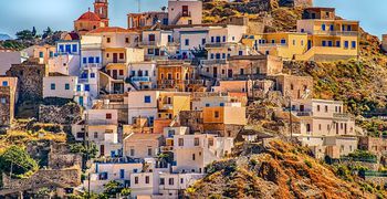 Ένα ελληνικό νησί ανάμεσα στους «10 εναπομείναντες παραδείσους του κόσμου» 