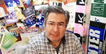 Σ. Κλάδης: Ανακοίνωση της νέας Δημοτικής παράταξης Κω - Φτάνει πια! Η Κως παίρνει την τύχη της στα χέρια της