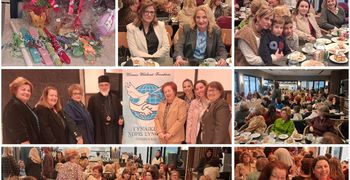 Mε μεγάλη συμμετοχή το Πασχαλινό παζάρι των “Γυναικών Χωρίς Σύνορα - Κως”