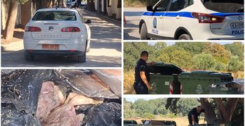 Έντονη δυσοσμία στο παλιό κοιμητήριο Κω – Κλήθηκε για έλεγχο η Αστυνομία 