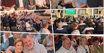 Η Κως τίμησε την ιστορία των Γεροντιανών της Μικράς Ασίας
