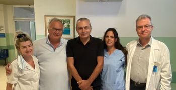 H "δραστηριότητα" του νευροχειρουργού Χ. Γώγου στο Νοσ/μείο Κω - Εξετάστηκαν πάνω από 180 ασθενείς