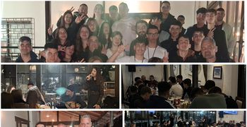 Mία όμορφη μουσική βραδιά για τις Φιλαρμονικές του Δήμου Κω και του Δήμου Ωραιοκάστρου