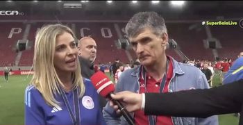Τέλος ο Μεντιλίμπαρ από τον Ολυμπιακό - Ποιος είναι ο αντικαταστάτης του 