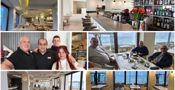 "H2O": Επέστρεψε ανανεωμένο σε νέο χώρο 