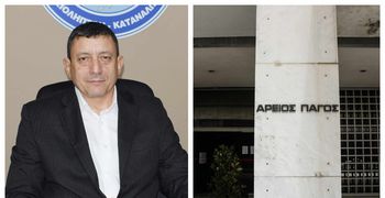 Ένωση δανειοληπτών Δωδ/σου: Επιτυχία του Κώου Β. Κρητικού η απόφαση του Αρείου Πάγου για τους δανειολήπτες του Νόμου Κατσέλη