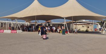 Εκτοξεύτηκαν τα έσοδα του Λιμενικού Ταμείου Κω από την αύξηση του "τέλους" στην γραμμή Κω - Τουρκία